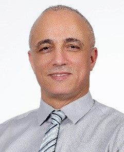Professor Mahmoud Meribout